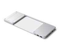 Satechi Slim Dock - stacja dokująca do iMac 24" ST-UCISDS / ICSTUCISDS - 1144522 - zdjęcie 4